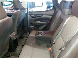 نیسان ڕۆگ سپۆرت